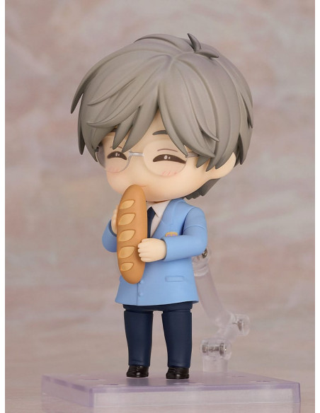 Cardcaptor Sakura: Clear Card Nendoroid Action Figure Yukito Tsukishiro 10 cm