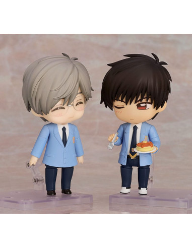 Cardcaptor Sakura: Clear Card Nendoroid Action Figure Yukito Tsukishiro 10 cm