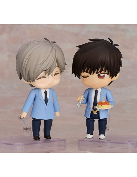 Cardcaptor Sakura: Clear Card Nendoroid Action Figure Yukito Tsukishiro 10 cm