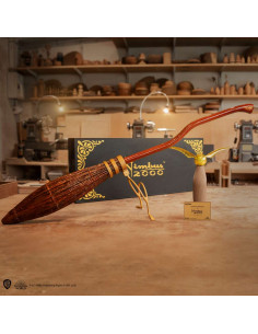 HP NIMBUS 2000 JUNIOR 1:2 REPLICA