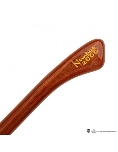 HP NIMBUS 2000 JUNIOR 1:2 REPLICA