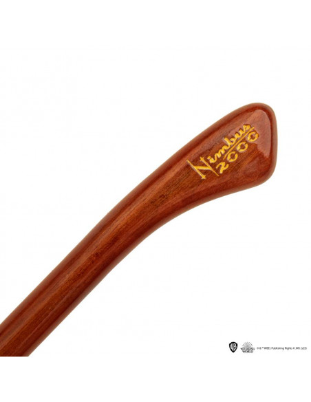 HP NIMBUS 2000 JUNIOR 1:2 REPLICA