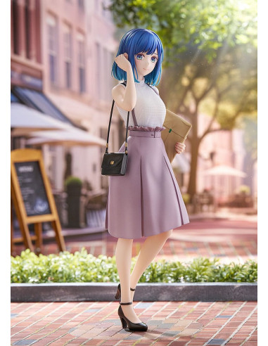 Oshi no Ko PVC Statue 1/6 Akane Kurokawa: Date Style Ver. 27 cm