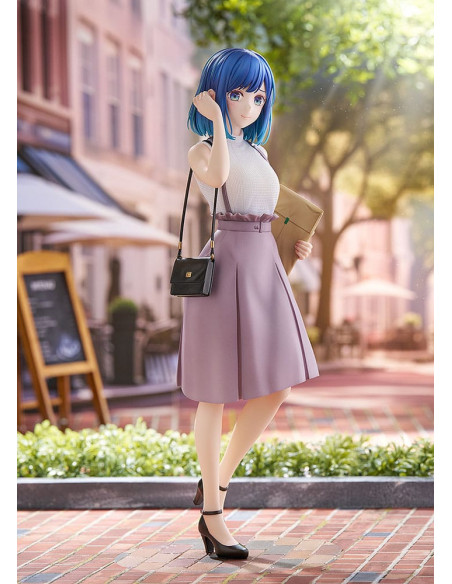 Oshi no Ko PVC Statue 1/6 Akane Kurokawa: Date Style Ver. 27 cm