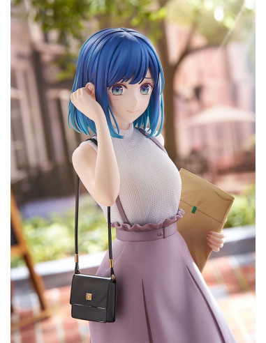 Oshi no Ko PVC Statue 1/6 Akane Kurokawa: Date Style Ver. 27 cm