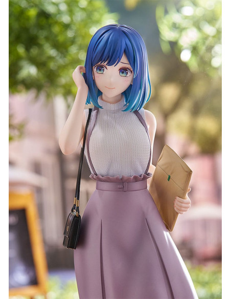 Oshi no Ko PVC Statue 1/6 Akane Kurokawa: Date Style Ver. 27 cm