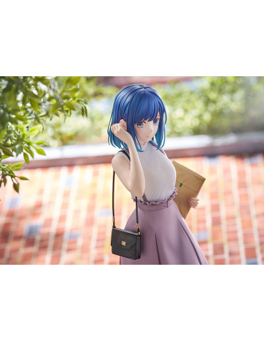 Oshi no Ko PVC Statue 1/6 Akane Kurokawa: Date Style Ver. 27 cm