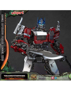 TRANFORMERS ROTB OPTIMUS AMK PRO MKIT 2
