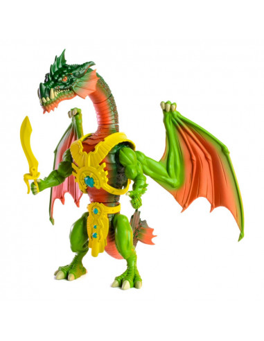 Legends of Dragonore Action Figure Scorchwing - Mother of the Forest 25 cm