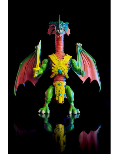 Legends of Dragonore Action Figure Scorchwing - Mother of the Forest 25 cm