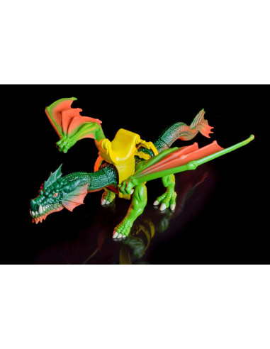Legends of Dragonore Action Figure Scorchwing - Mother of the Forest 25 cm