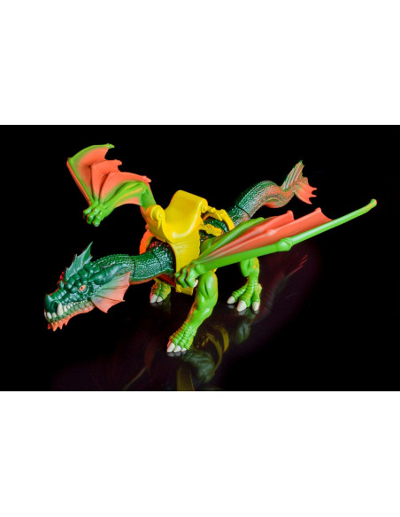 Legends of Dragonore Action Figure Scorchwing - Mother of the Forest 25 cm