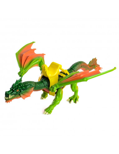 Legends of Dragonore Action Figure Scorchwing - Mother of the Forest 25 cm