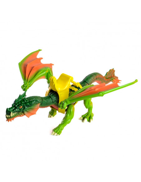 Legends of Dragonore Action Figure Scorchwing - Mother of the Forest 25 cm