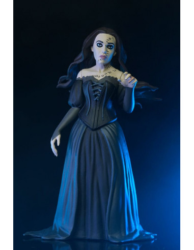 Beetlejuice Beetlejuice Toony Terrors Action Figure 2-Pack Beetlejuice & Delores 15 cm