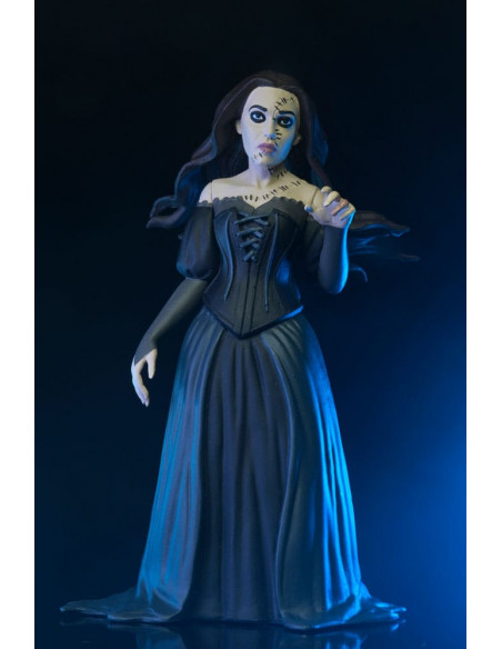 Beetlejuice Beetlejuice Toony Terrors Action Figure 2-Pack Beetlejuice & Delores 15 cm