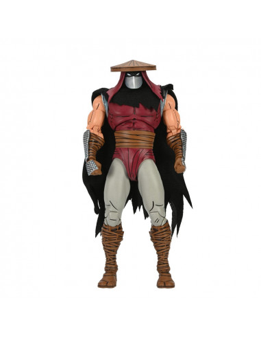 Teenage Mutant Ninja Turtles Action Figure Foot Assassin (Classic Colors) 18 cm