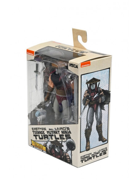 Teenage Mutant Ninja Turtles Action Figure Foot Assassin (Classic Colors) 18 cm