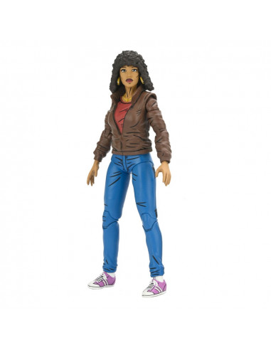 Teenage Mutant Ninja Turtles Action Figure April O'Neil 18 cm