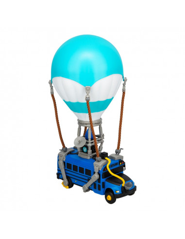 Fortnite Diorama Light Battle Bus