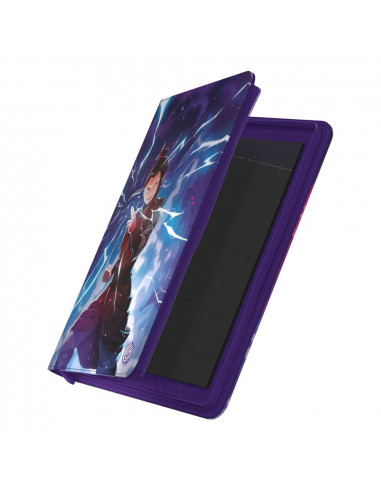 Ultimate Guard Zipfolio 360 Xenoskin Magic: The Gathering | Avatar: The Last Airbender - Azula