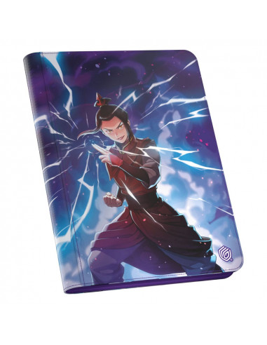 Ultimate Guard Zipfolio 360 Xenoskin Magic: The Gathering | Avatar: The Last Airbender - Azula