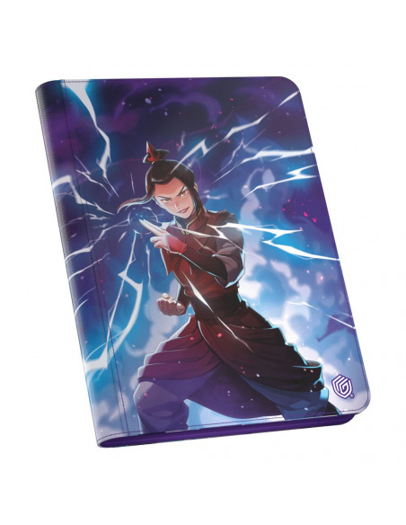 Ultimate Guard Zipfolio 360 Xenoskin Magic: The Gathering | Avatar: The Last Airbender - Azula