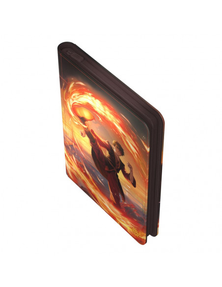 Ultimate Guard Zipfolio 360 Xenoskin Magic: The Gathering | Avatar: The Last Airbender - Zuko