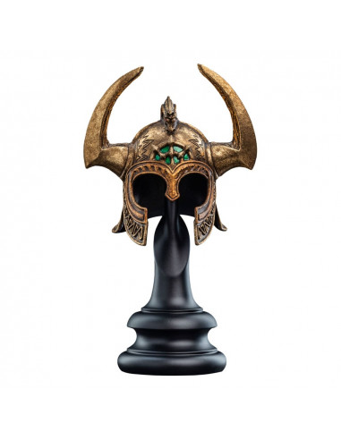 Lord of the Rings Replica 1/4 The Helm of King Helm 16 cm