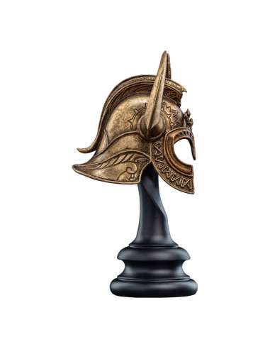 Lord of the Rings Replica 1/4 The Helm of King Helm 16 cm