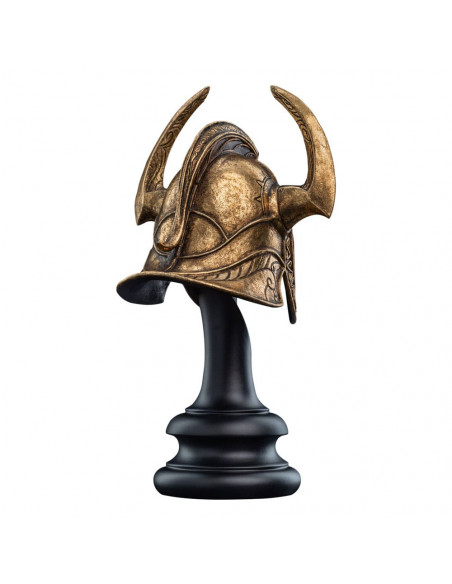 Lord of the Rings Replica 1/4 The Helm of King Helm 16 cm