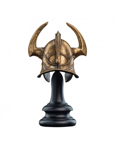 Lord of the Rings Replica 1/4 The Helm of King Helm 16 cm