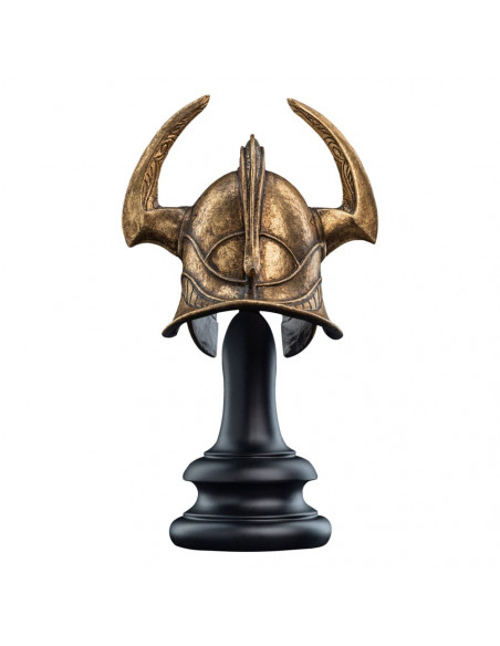 Lord of the Rings Replica 1/4 The Helm of King Helm 16 cm