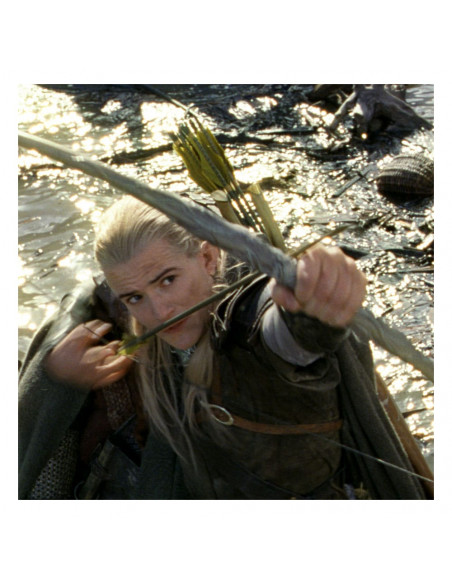 Lord of the Rings Mini Statue Legolas 16 cm