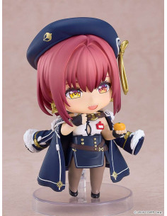HOLOLIVE HOUSHOU MARINE OFFICE NENDOROID 2