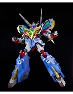 BANG BRAVE BANG BRAV MODEROID BANG BR MK