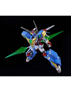 BANG BRAVE BANG BRAV MODEROID BANG BR MK 2