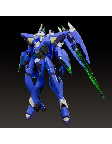 VANDREAD DITA MODEROID MK