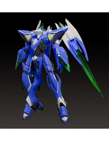 VANDREAD DITA MODEROID MK