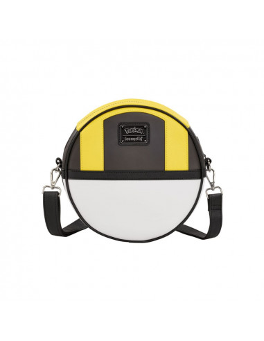 Pokemon by Loungefly Crossbody Pokeball Ultraball