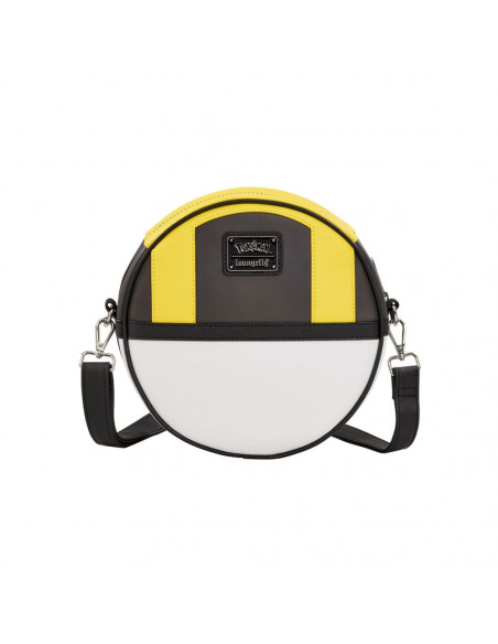 Pokemon by Loungefly Crossbody Pokeball Ultraball