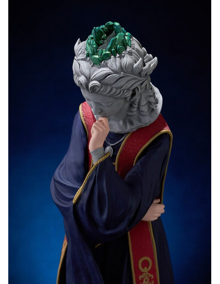 Elden Ring Pop Up Parade SP PVC Statue Sellen 17 cm