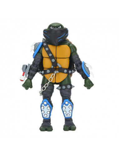 Teenage Mutant Ninja Turtles Action Figure Ultimate Dark Leo 18 cm