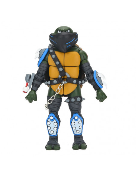 Teenage Mutant Ninja Turtles Action Figure Ultimate Dark Leo 18 cm