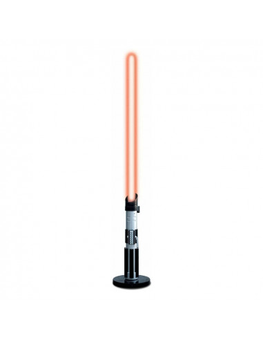 Star Wars Floor lamp Darth Vader lightsaber 152 cm