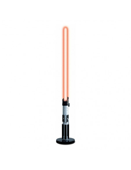 Star Wars Floor lamp Darth Vader lightsaber 152 cm