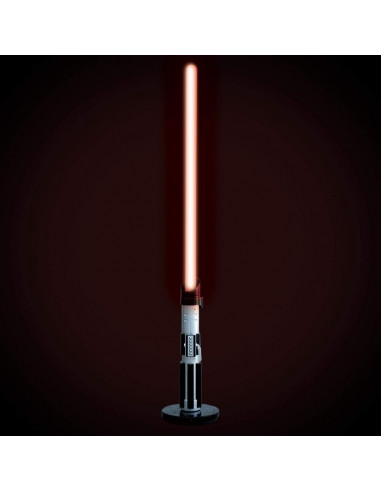 Star Wars Floor lamp Darth Vader lightsaber 152 cm