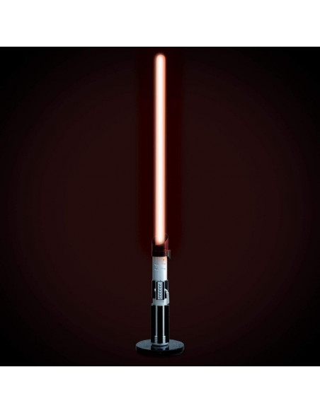 Star Wars Floor lamp Darth Vader lightsaber 152 cm