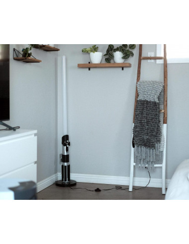 Star Wars Floor lamp Darth Vader lightsaber 152 cm