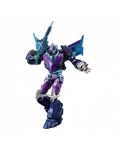 Transformers MDLX Action Figure Lost Light Rodimus Prime Exclusive 18 cm